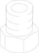 BOSCH-Verschraubung-87099184670 gallery number 1